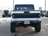 Used 2022 Jeep Gladiator Overland w/ Popular Equipment Package image 5