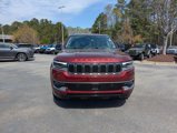 Certified 2023 Jeep Wagoneer L 4WD image 2