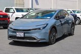 Used 2024 Toyota Prius XLE image 3