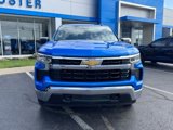 New 2025 Chevrolet Silverado 1500 LT image 4