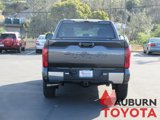 New 2025 Toyota Tundra SR5 image 4