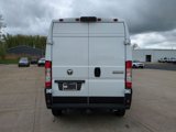 New 2025 RAM ProMaster 2500 w/ Quick Order Package 22G SLT image 5