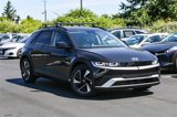 New 2025 Hyundai Ioniq 5 SEL image 2