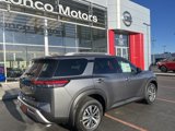 New 2025 Nissan Pathfinder SL w/ Cargo Package image 3