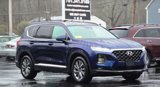 Used 2020 Hyundai Santa Fe SEL w/ Convenience Package image 3