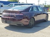 Used 2017 Lincoln MKZ Select w/ Select Plus Package image 6