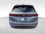 New 2025 Volkswagen Atlas SEL Premium R-Line image 6