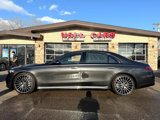 Used 2023 Mercedes-Benz S 580 4MATIC Sedan image 6