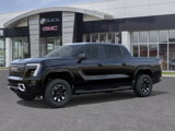 New 2026 GMC Sierra EV AT4 image 2
