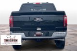 New 2025 Ford F150 Lariat w/ Equipment Group 501A Mid image 4