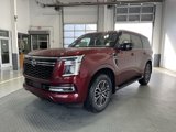 New 2025 Nissan Armada SL image 4