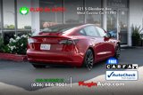 Used 2023 Tesla Model 3 Performance image 4