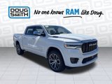 New 2025 RAM 1500 Tungsten image 3