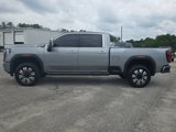 Used 2024 GMC Sierra 2500 Denali w/ Denali Reserve Package image 2