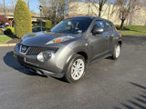 Used 2012 Nissan Juke S image 2