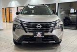New 2025 Nissan Rogue Platinum image 3