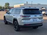 New 2025 Jeep Grand Cherokee L Limited w/ Black Appearance Package image 5