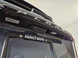 New 2025 Ford Explorer Active image 6