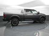 Used 2025 RAM 2500 Rebel w/ Rebel Level 1 Equipment Group image 2