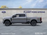New 2026 Ford F250 Platinum image 3
