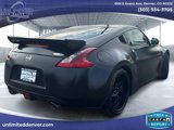 Used 2020 Nissan 370Z Coupe image 3