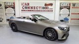 Used 2021 Mercedes-Benz E 450 Cabriolet image 2