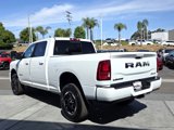 New 2025 RAM 2500 Laramie image 3