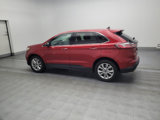 Used 2022 Ford Edge Titanium image 3