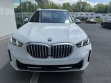 New 2026 BMW X5 xDrive40i w/ Climate Comfort Package image 4