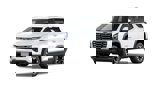 New 2026 Chevrolet Equinox LT w/ Convenience Package II image 5