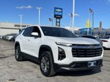 New 2025 Chevrolet Equinox LT image 2
