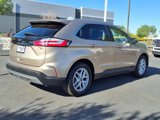 Certified 2021 Ford Edge SEL w/ Convenience Package image 5