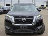 New 2025 Nissan Pathfinder S image 2