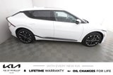 New 2025 Kia EV6 GT-Line image 4