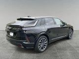 New 2025 Cadillac Lyriq Sport image 5