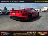 New 2025 Chevrolet Corvette Stingray Preferred Cpe w/ Battery Protection Package image 5