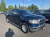 Used 2023 RAM 1500 Big Horn image 4