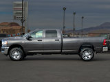 New 2024 RAM 2500 Tradesman w/ Chrome Appearance Group image 2