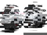 New 2026 Nissan Rogue SV w/ Rock Creek Premium Package image 2