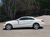 Used 2013 Mercedes-Benz CLS 550 image 2