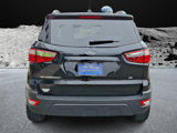 Certified 2021 Ford EcoSport SE w/ SE Convenience Package image 5