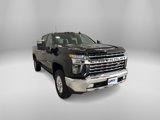 Used 2023 Chevrolet Silverado 2500 LTZ image 5