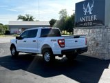 Used 2022 Ford F150 XL w/ Trailer Tow Package image 3