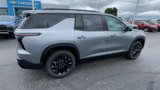 New 2026 Chevrolet Traverse LT w/ Midnight/Sport Edition image 2