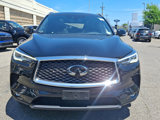 Certified 2021 INFINITI QX50 Luxe w/ Appearance Package image 2
