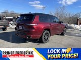 New 2025 Jeep Grand Cherokee L Summit image 3