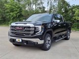 New 2025 GMC Sierra 1500 SLT w/ SLT Premium Plus Package image 2
