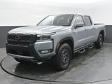 New 2025 Nissan Frontier PRO-4X image 3