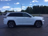 Certified 2024 Jeep Grand Cherokee Overland w/ Adv Protech Group III image 5