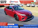 Used 2018 Toyota Camry XSE image 4